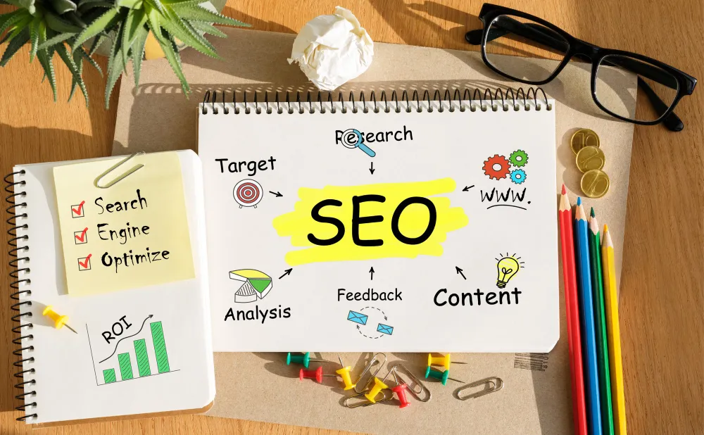 SEO Guide