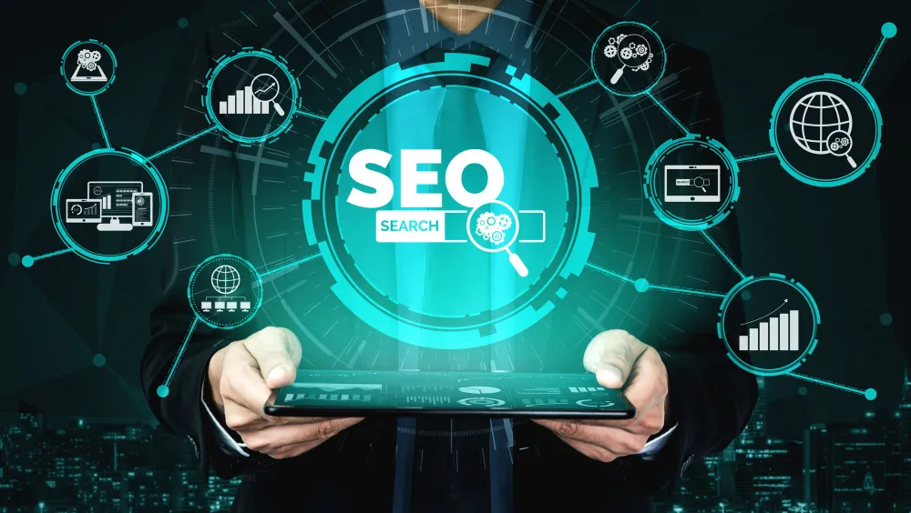 SEO for New Websites