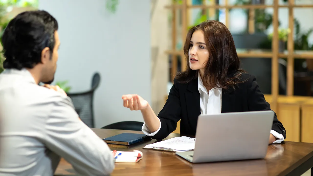 HR Interview