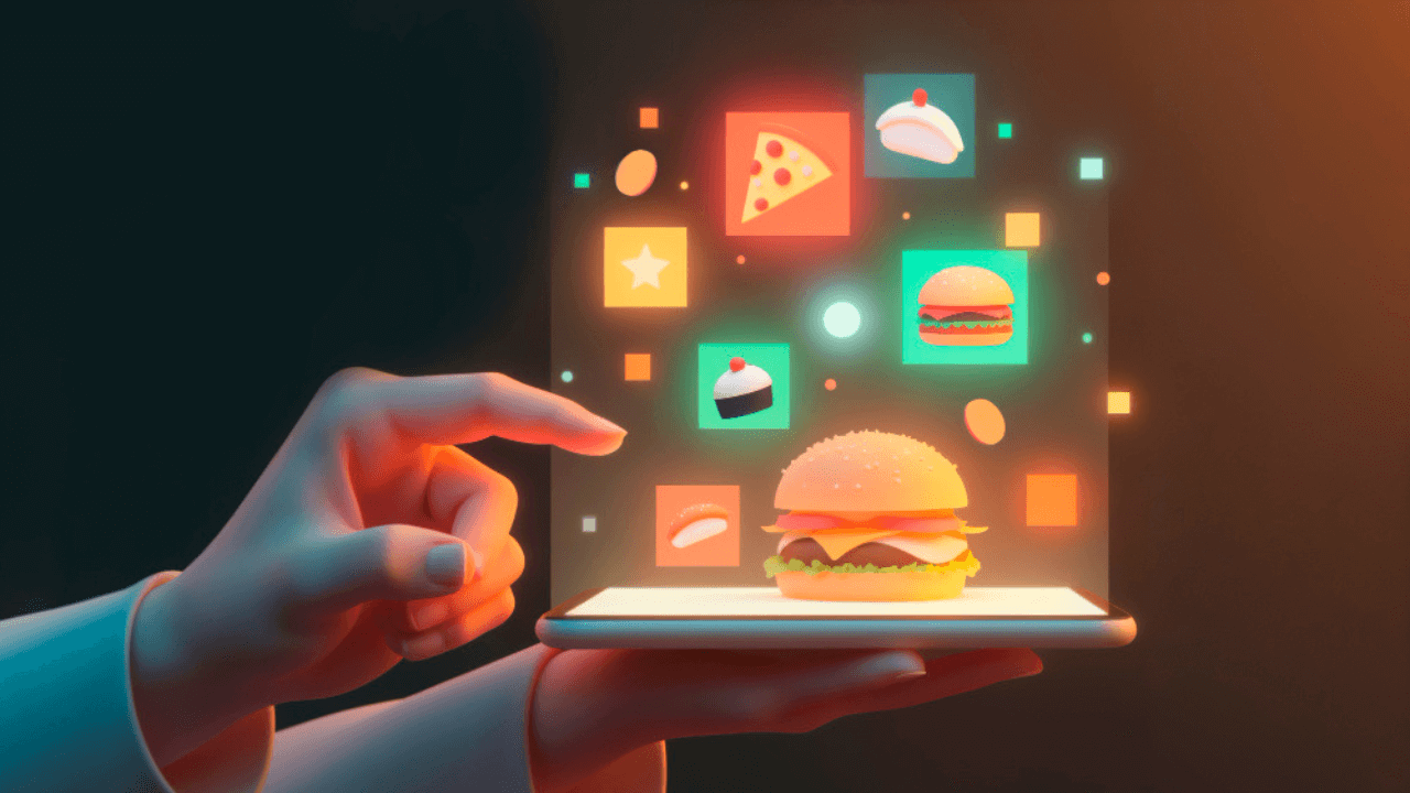 Food Ordering App Development in Australia Real Costs, Timelines, and Key Insights