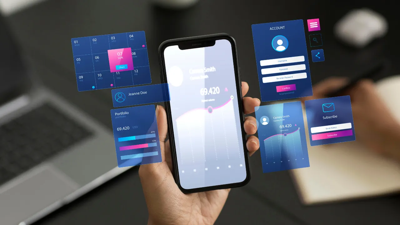 Flutter vs React Native