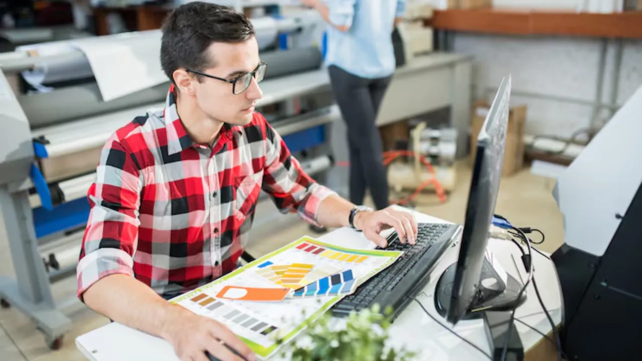 Smart Print Fulfillment Solutions