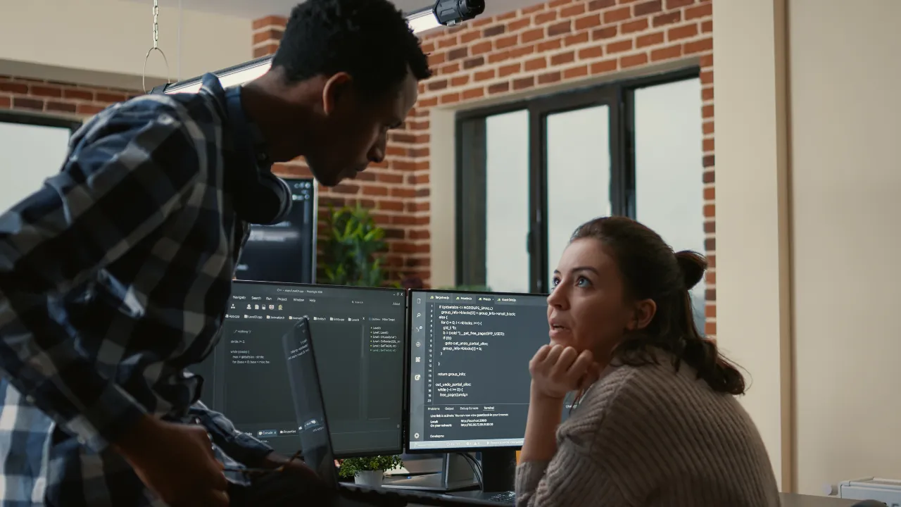 Vue.js Developers