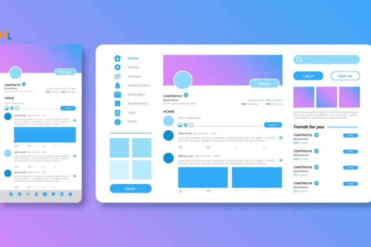 LinkedIn Widgets